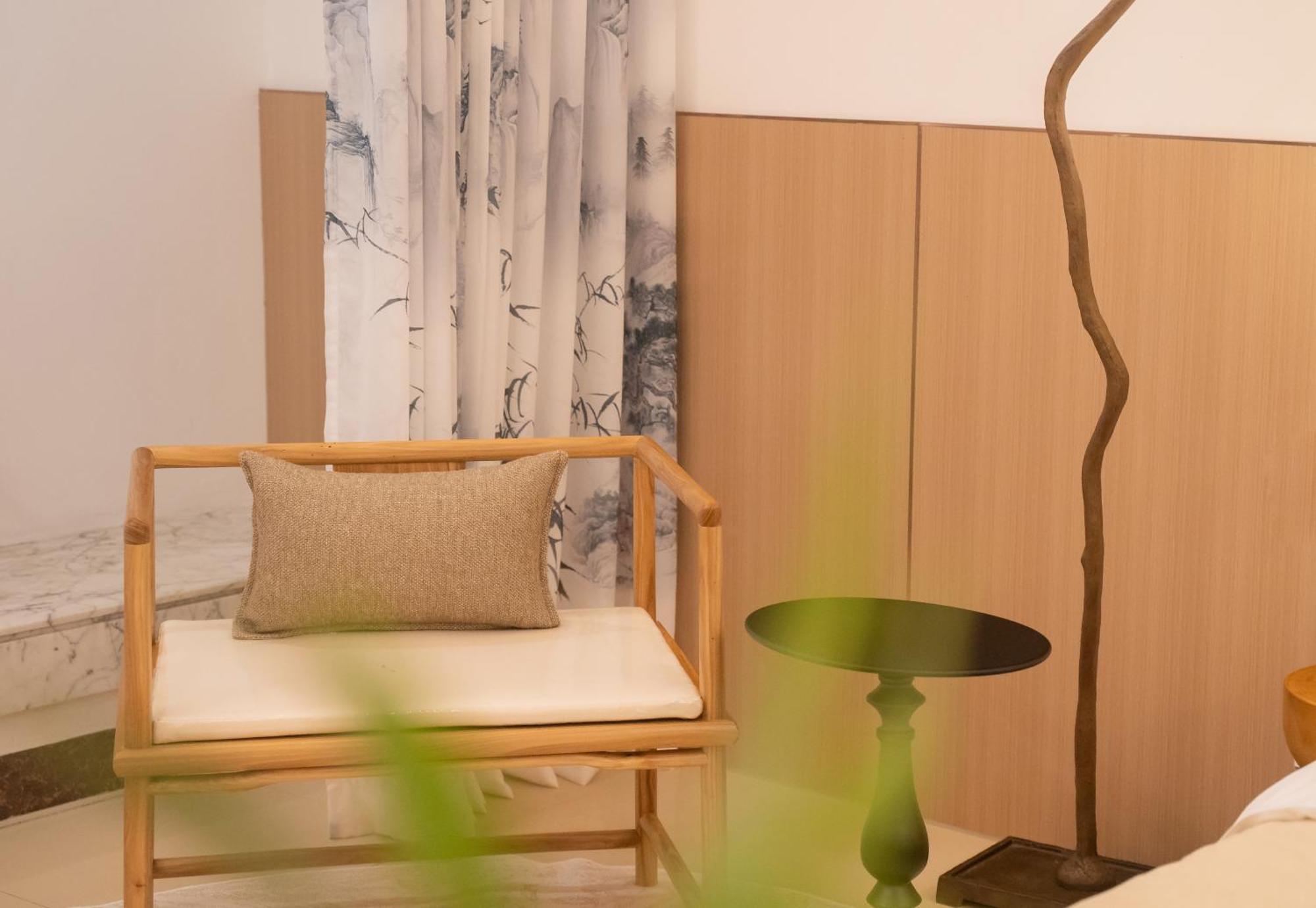 Lavande International Aparthotel Us Consulate General Guangzhou Zhujiang New Town Metro Branch - Free Shuttle Bus To Canton Fair Complex During Canton Fair Period & Free Vpn Internet Access Dış mekan fotoğraf