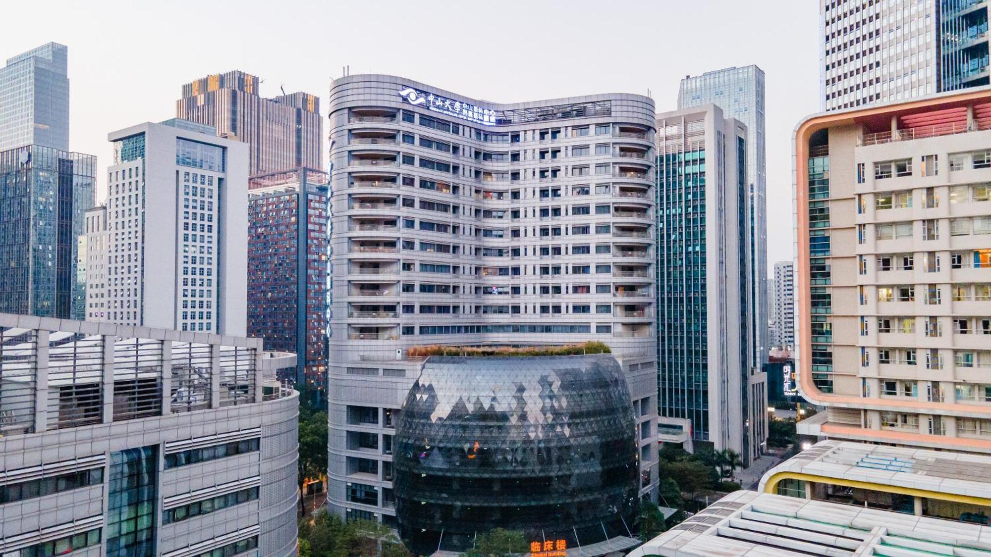 Lavande International Aparthotel Us Consulate General Guangzhou Zhujiang New Town Metro Branch - Free Shuttle Bus To Canton Fair Complex During Canton Fair Period & Free Vpn Internet Access Dış mekan fotoğraf